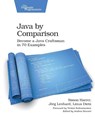 Java by Comparison - Simon Harrer ; Jorg Lenhard ; Linus Dietz - 9781680502879