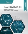 Essential 555 IC - Caleb Force Satalic Atwell - 9781680507836
