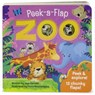 Zoo - Jaye Garnett - 9781680521269