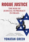 Rogue Justice - Yonatan Green - 9781680533132