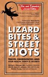 Lizard Bites & Street Riots - Michael J Manyak ; Joyce M Johnson ; Warren J Young - 9781680539332