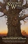 Severed Wings - ALTMAN,  Steven-Elliot - 9781680570342