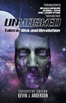 Unmasked - MCGUIRE,  Seanan ; Stone, Eric James - 9781680572261