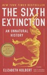The 6th Extinction - KOLBERT,  Elizabeth - 9781680650358