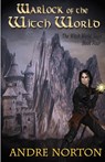Warlock of the Witch World - NORTON,  Andre - 9781680681918