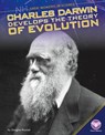 Charles Darwin Develops the Theory of Evolution - HUSTAD,  Douglas - 9781680780154