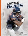 Chicago Bears - YBARRA,  Andres - 9781680782110