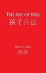 The Art of War - TZU,  Sun - 9781680920536