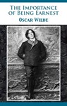 The Importance of Being Earnest - Oscar Wilde - 9781680922042