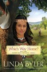 Which Way Home? - BYLER,  Linda - 9781680991246