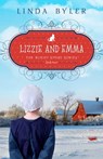Lizzie and Emma - Byler Linda - 9781680993592