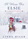 A Horse for Elsie - Linda Byler - 9781680993837