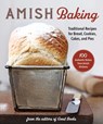 Amish Baking - Good Books - 9781680995985