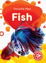 Fish - Christina Leaf - 9781681038025
