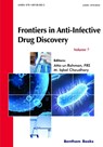Frontiers in Anti-Infective Drug Discovery - M. Iqbal Choudhary - 9781681085630