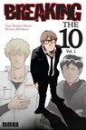 Breaking The Ten - Sean Michael Wilson - 9781681120218