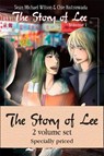 The Story Of Lee Set - WILSON,  Sean Michael - 9781681121055