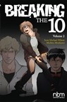 Breaking The Ten Vol.2 - WILSON,  Sean Michael - 9781681121178