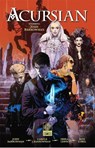 Acursian - Erika Lewis ; Carole Barrowman ; John Barrowman - 9781681160726