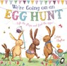 We're Going on an Egg Hunt: A Lift-The-Flap Adventure - Martha Mumford - 9781681193144