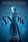 Stealing Snow - PAIGE,  Danielle - 9781681195469