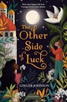 The Other Side of Luck - Ginger Johnson - 9781681196565