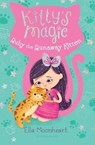 Ruby the Runaway Kitten - MOONHEART,  Ella - 9781681197029