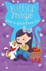 Star the Little Farm Cat - MOONHEART,  Ella - 9781681197036