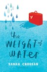 Crossan, S: Weight of Water - Sarah Crossan - 9781681199542
