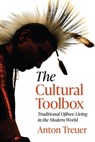 CULTURAL TOOLBOX - Anton Treuer - 9781681342146