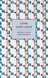 Living - Henry Green - 9781681370682