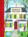 The House of Four Seasons - Roger Duvoisin - 9781681370996