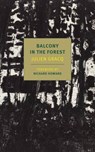 Balcony in the Forest - Julien Gracq - 9781681371405