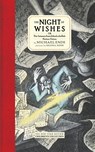 The Night Of Wishes - Heike Schwarzbauer ; Michael Ende ; Regina Kehn ; Rick Takvorian - 9781681371887