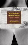 Negrophobia - ONGIRI,  Amy Abugo ; James, Darius - 9781681373294