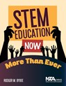 STEM Education Now More Than Ever - Rodger W. Bybee - 9781681406015