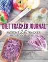 Diet Tracker Journal - Speedy Publishing LLC - 9781681451459