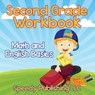 Second Grade Workbook - Speedy Publishing LLC - 9781681454627