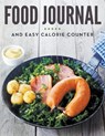 Food Journal and Easy Calorie Counter - Speedy Publishing LLC - 9781681455372
