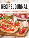 Recipe Journal - Speedy Publishing LLC - 9781681455983