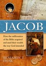 Jacob - Benjamin T. Hoak - 9781681461120
