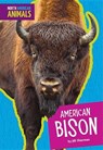 American Bison - SHERMAN,  Jill - 9781681523323