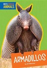 Armadillos - SHERMAN,  Jill - 9781681523330