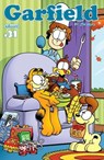Garfield #31 - Mark Evanier - 9781681591834