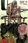 Hexed: The Harlot and the Thief #1 - Michael Alan Nelson - 9781681591964