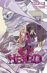 Hexed: The Harlot and the Thief #3 - Michael Alan Nelson - 9781681591988