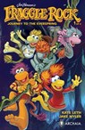 Jim Henson's Fraggle Rock: Journey to the Everspring #1 - Jim Henson ; Kate Leth - 9781681592046