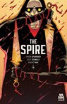 The Spire #4 - Simon Spurrier - 9781681595535