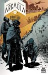 Arcadia #6 - Alex Paknadel - 9781681595788
