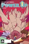 Power Up #3 - Kate Leth - 9781681596563